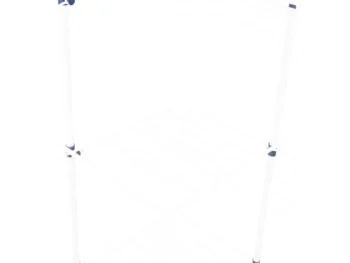 Discount Merk Droogrek Wit