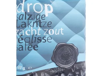 Outlet Mike & Ike Drop Zacht Zout