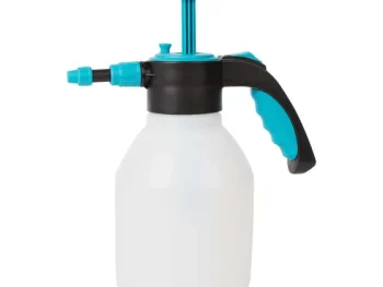 Clearance Kärcher Drukspuit Blauw,Grijs,Groen