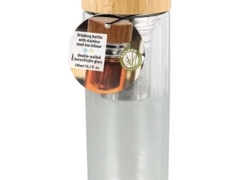Discount Rösle Dubbelwandige Drinkfles Met Infuser
