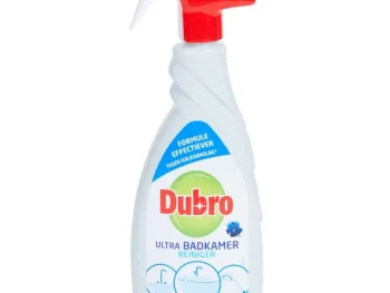 New Dubro Badkamerreiniger