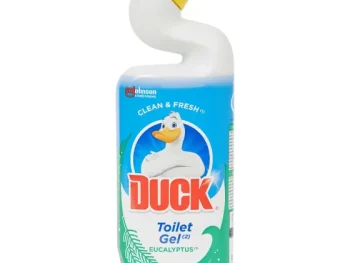Fashion Duck Clean & Fresh Toiletgel Eucalyptus