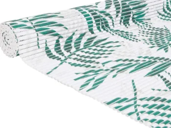 Online Merk Duizend-Dingen-Mat Blauw,Grijs,Groen,Print,Zwart