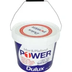Best Dulux Power Muurverf Mat Wit