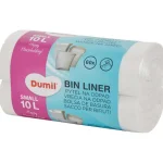 Online Dumil Afvalzakken Transparant