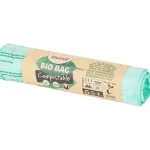 Hot Dumil Bio-Afvalzakken Groen