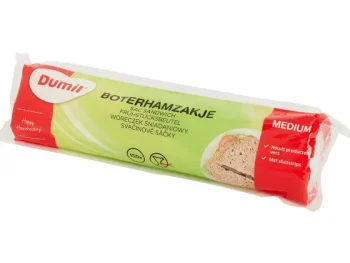 Discount Dumil Boterhamzakjes