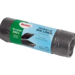 Fashion Dumil Containerzakken Xxl Zwart