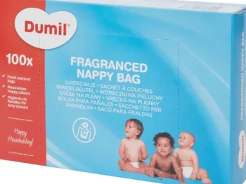 New Dumil Luierzakjes