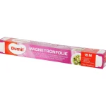 Online Dumil Magnetronfolie Transparant