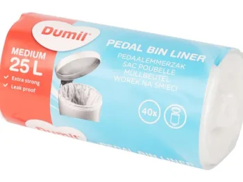 Discount Dumil Pedaalemmerzakken