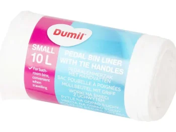 Hot Dumil Pedaalemmerzakken