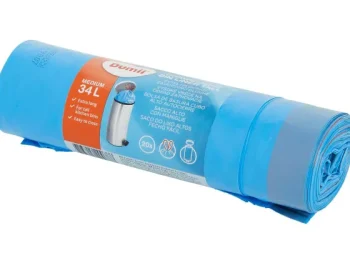 Clearance Dumil Pedaalemmerzakken