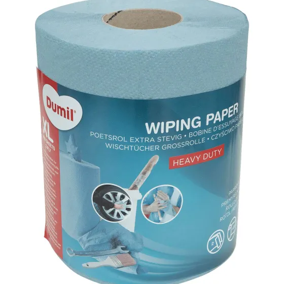 dumil-poetspapier-VtwOstzP-0.webp Outlet Dumil Poetspapier Blauw