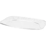 Clearance Dumil Serveerschalen Zilver