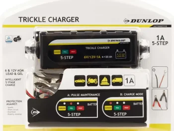 Clearance Dunlop Acculader