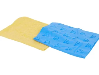 Outlet Dunlop Auto Reinigingsset