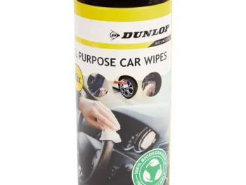 Discount Dunlop Autodoekjes