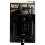 Discount Dunlop Fietspedalen Zwart