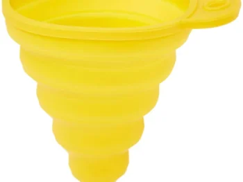 Fashion Dunlop Opvouwbare Trechter