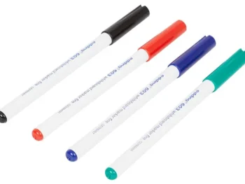 Fashion Edding Whiteboard Markers Meerkleurig