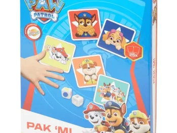 Outlet Peppa Pig Educatief Spel Print,Meerkleurig