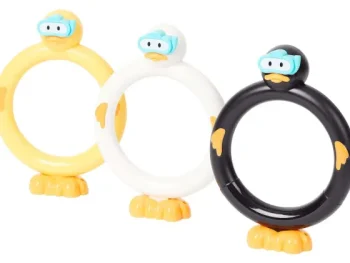 Sale Intex Eenden-Duikspel Meerkleurig