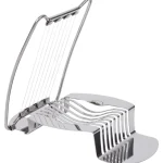 Online Rösle Eiersnijder Zilver