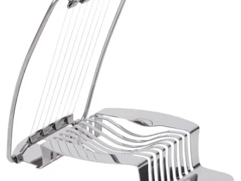 Online Rösle Eiersnijder Zilver