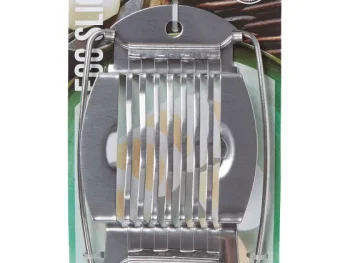 Online Rösle Eiersnijder Zilver