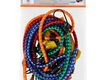 Outlet Walfort Elastieken Binders Met Haken Meerkleurig