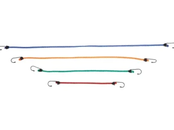 Outlet Walfort Elastieken Binders Met Haken Meerkleurig