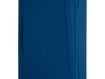 Best Office Essentials Elastomap A4 Blauw,Grijs,Groen,Zwart