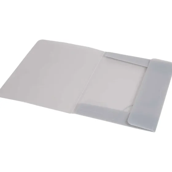 elastomap-a4-mIrCqQHM-3.webp Best Office Essentials Elastomap A4 Blauw,Grijs,Roze,Transparant,Zwart