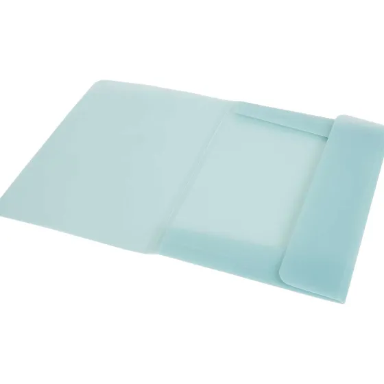 elastomap-a4-mIrCqQHM-5.webp Best Office Essentials Elastomap A4 Blauw,Grijs,Roze,Transparant,Zwart