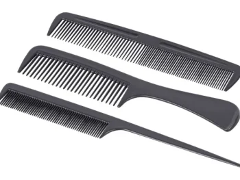 Clearance Head & Shoulders Eleganza Kammenset Zwart