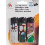 Sale Lone Star Elektrische Aanstekers Print