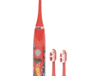 Sale Colgate Elektrische Kindertandenborstel Roze,Rood