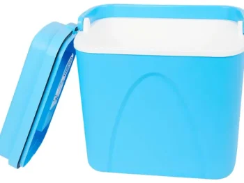 Discount Froyak Elektrische Koelbox Blauw