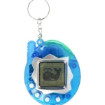 New Mini Matters Elektronisch Huisdier Blauw,Groen,Oranje,Roze