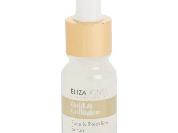 Hot Eliza Jones Serum