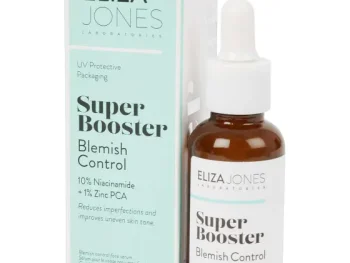 Clearance Eliza Jones Super Booster Serum