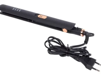 Fashion Head & Shoulders Elle Stijltang Zwart