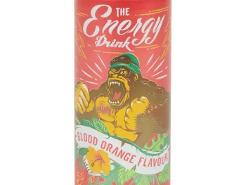 Best The Energy Drink Energy Drink Blood Orange