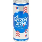Outlet Chupa Chups Energy Drink Original