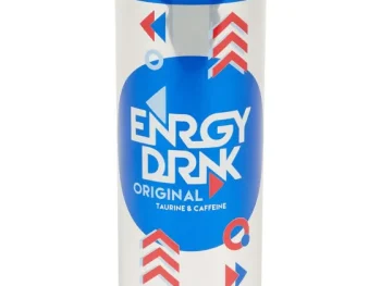 Outlet Chupa Chups Energy Drink Original
