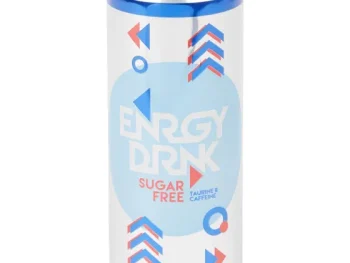 Discount Chupa Chups Energy Drink Sugar Free