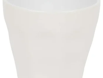 Hot Merk Espresso Beker Zwart,Grijs,Wit