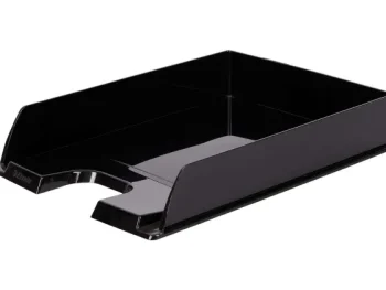 Discount Esselte Brievenbak Zwart