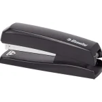 New Esselte Nietmachine Zwart